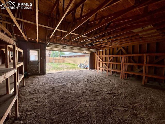 810 S 13th Street, Rocky Ford, CO 81067