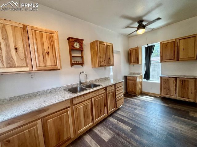 810 S 13th Street, Rocky Ford, CO 81067