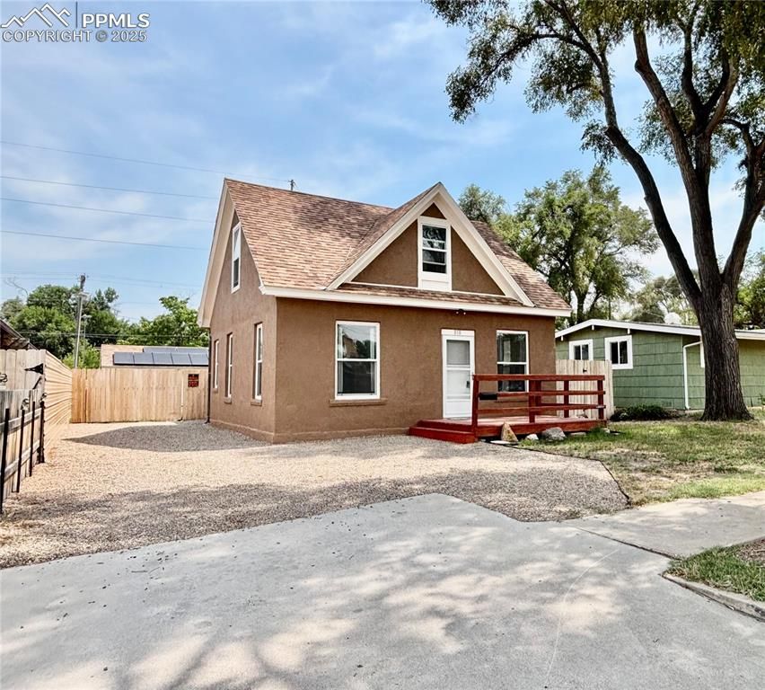 810 S 13th Street, Rocky Ford, CO 81067