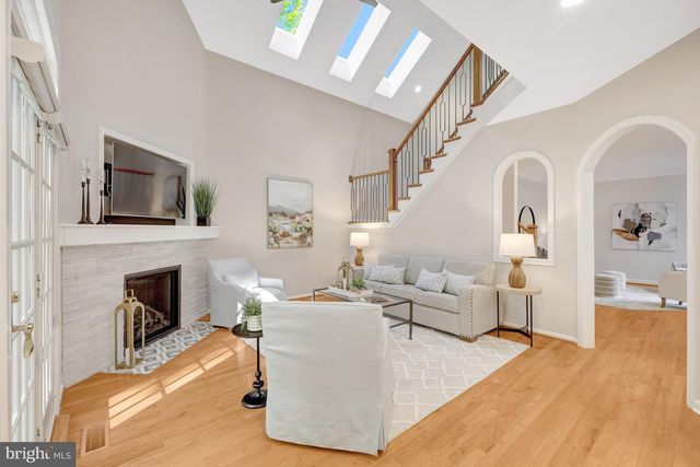11413 HOLLOW TIMBER WAY, Reston, VA 20194
