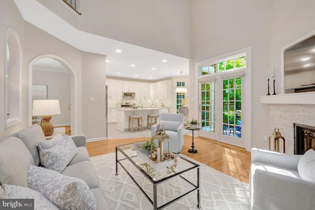 11413 HOLLOW TIMBER WAY, Reston, VA 20194