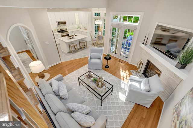 11413 HOLLOW TIMBER WAY, Reston, VA 20194