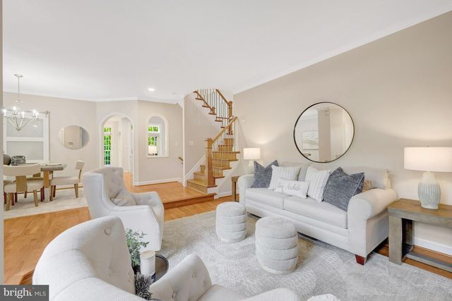 11413 HOLLOW TIMBER WAY, Reston, VA 20194