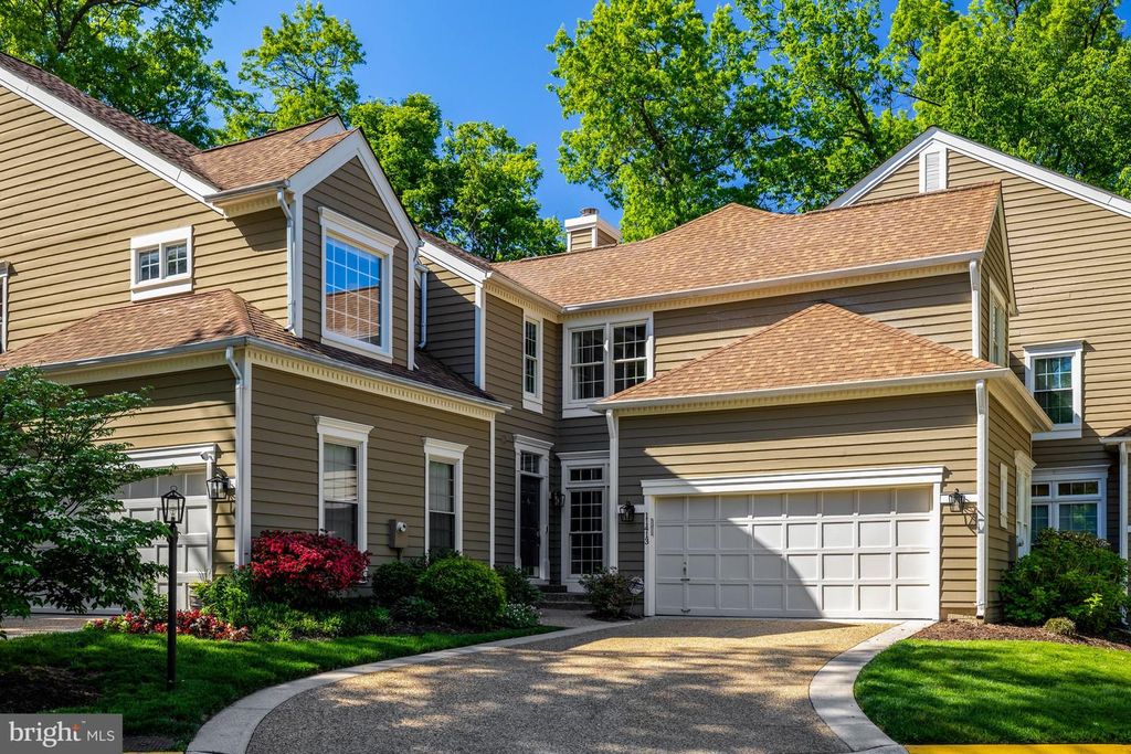11413 HOLLOW TIMBER WAY, Reston, VA 20194