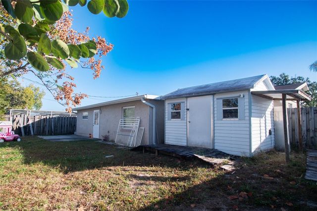 1153 TAMARAC DRIVE, Holiday, FL 34690