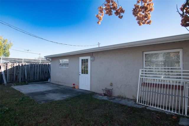 1153 TAMARAC DRIVE, Holiday, FL 34690