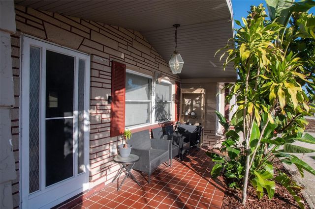 1153 TAMARAC DRIVE, Holiday, FL 34690