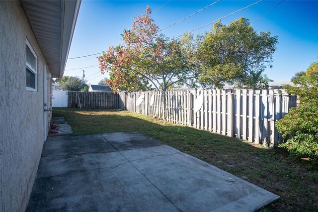 1153 TAMARAC DRIVE, Holiday, FL 34690