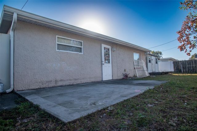 1153 TAMARAC DRIVE, Holiday, FL 34690