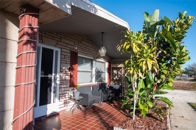 1153 TAMARAC DRIVE, Holiday, FL 34690