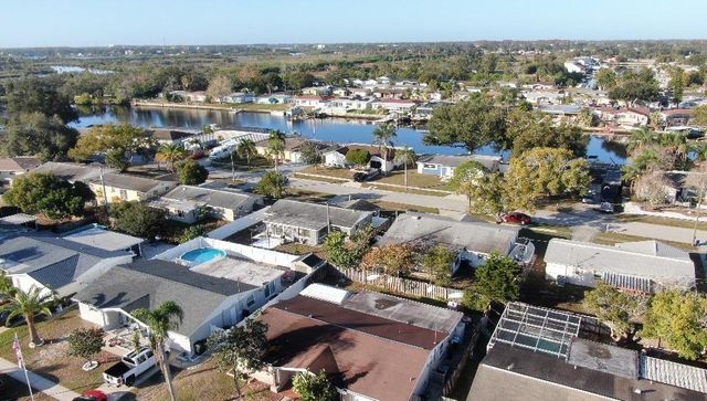 1153 TAMARAC DRIVE, Holiday, FL 34690