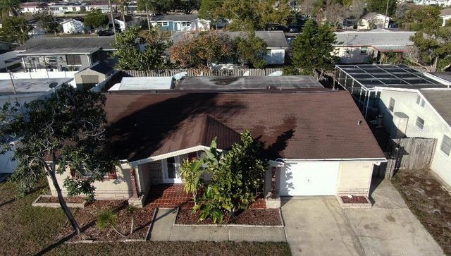 1153 TAMARAC DRIVE, Holiday, FL 34690