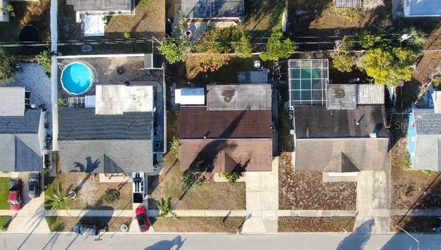 1153 TAMARAC DRIVE, Holiday, FL 34690