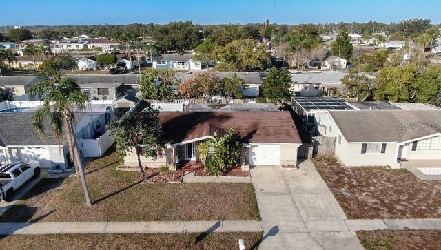 1153 TAMARAC DRIVE, Holiday, FL 34690