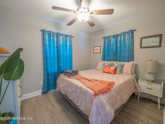 3637 E EVE Drive E, Jacksonville, FL 32246