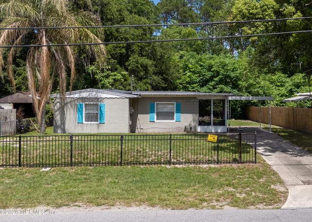 3637 E EVE Drive E, Jacksonville, FL 32246