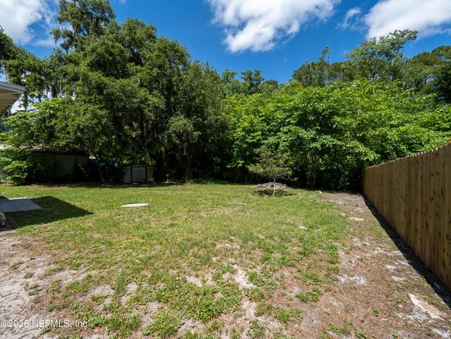 3637 E EVE Drive E, Jacksonville, FL 32246