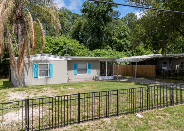 3637 E EVE Drive E, Jacksonville, FL 32246