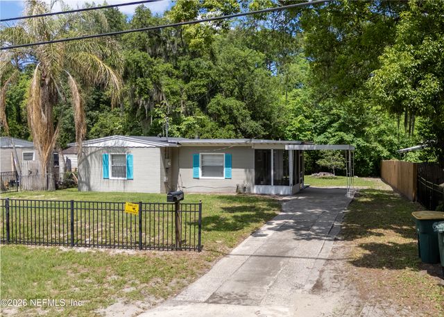 3637 E EVE Drive E, Jacksonville, FL 32246