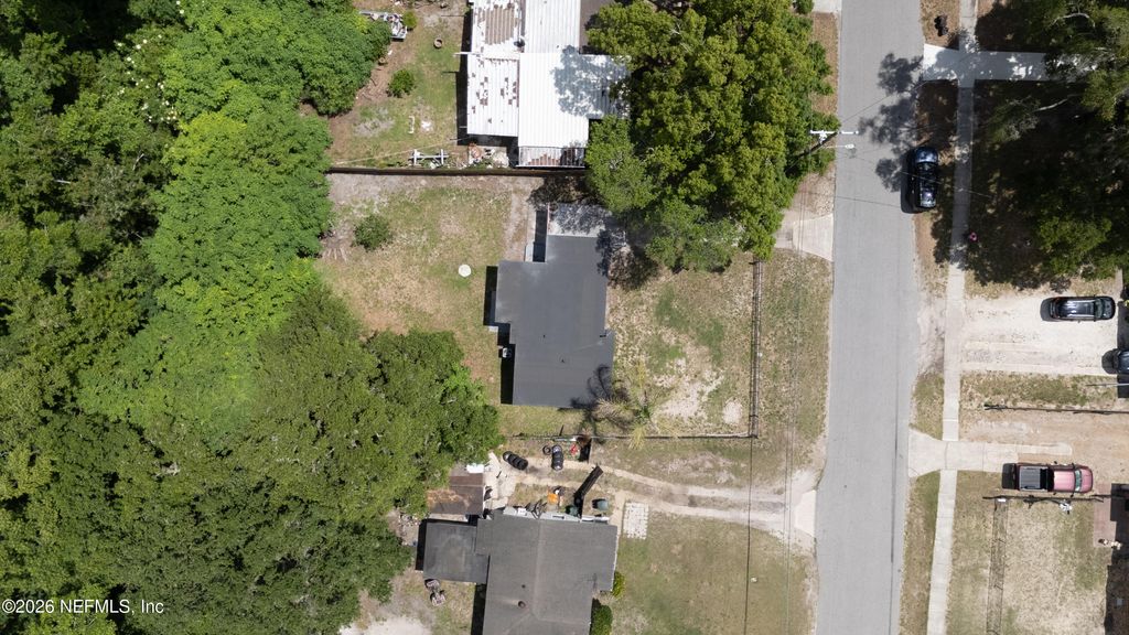 3637 E EVE Drive E, Jacksonville, FL 32246