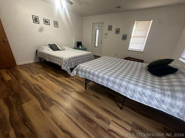 264 Delaware Avenue, Eucha, OK 74342