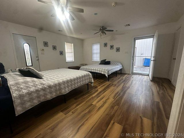 264 Delaware Avenue, Eucha, OK 74342