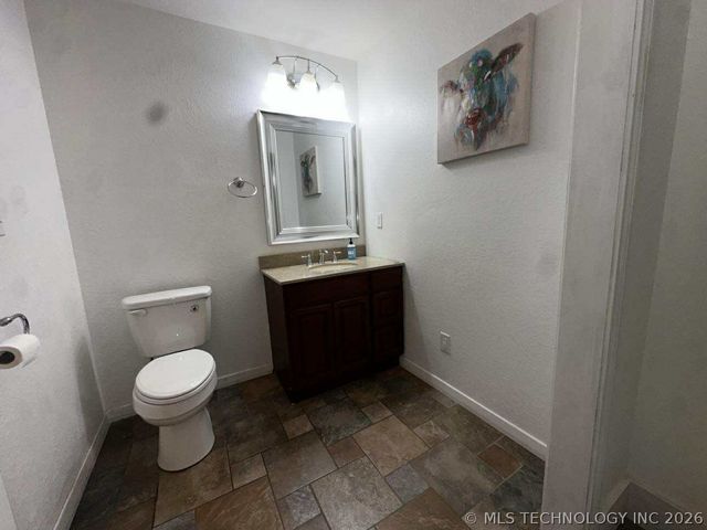 264 Delaware Avenue, Eucha, OK 74342