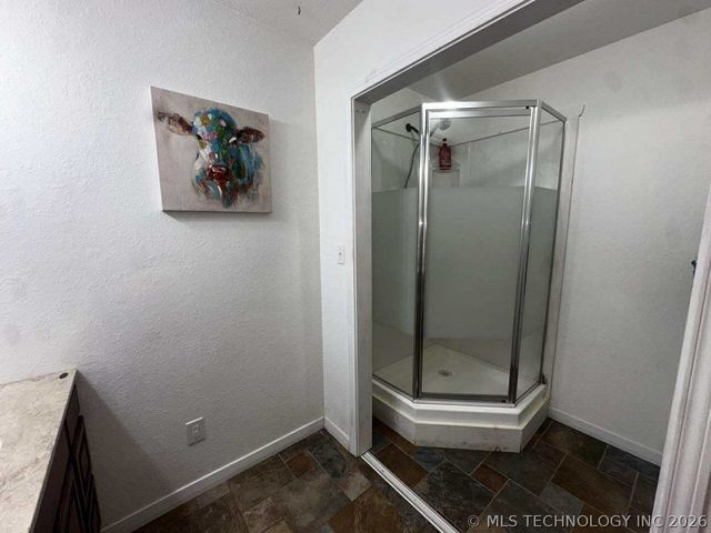 264 Delaware Avenue, Eucha, OK 74342