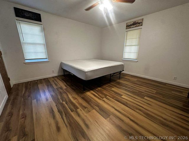 264 Delaware Avenue, Eucha, OK 74342