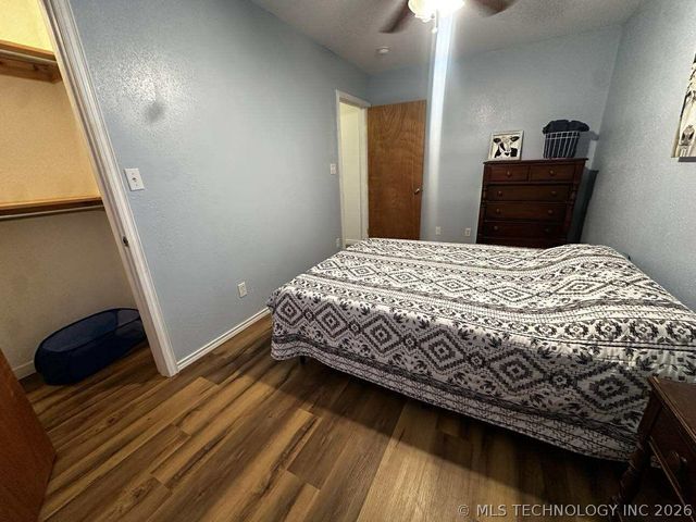 264 Delaware Avenue, Eucha, OK 74342