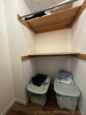 264 Delaware Avenue, Eucha, OK 74342