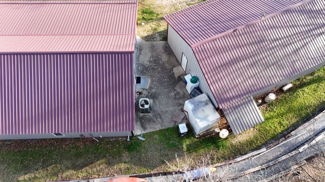 264 Delaware Avenue, Eucha, OK 74342