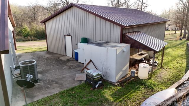 264 Delaware Avenue, Eucha, OK 74342