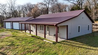 264 Delaware Avenue, Eucha, OK 74342