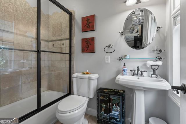 285 Old Hornage Road, Ball Ground, GA 30107