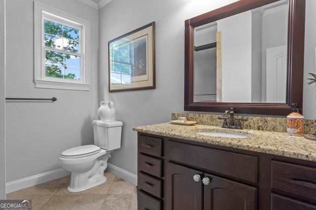 285 Old Hornage Road, Ball Ground, GA 30107