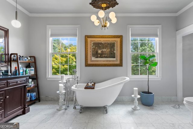 285 Old Hornage Road, Ball Ground, GA 30107