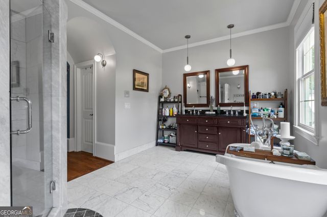 285 Old Hornage Road, Ball Ground, GA 30107