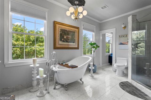 285 Old Hornage Road, Ball Ground, GA 30107