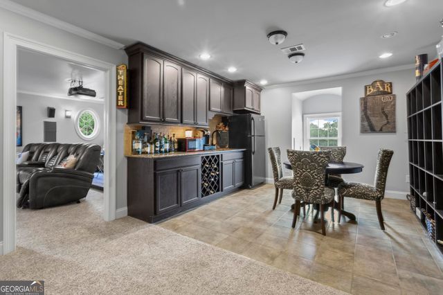 285 Old Hornage Road, Ball Ground, GA 30107