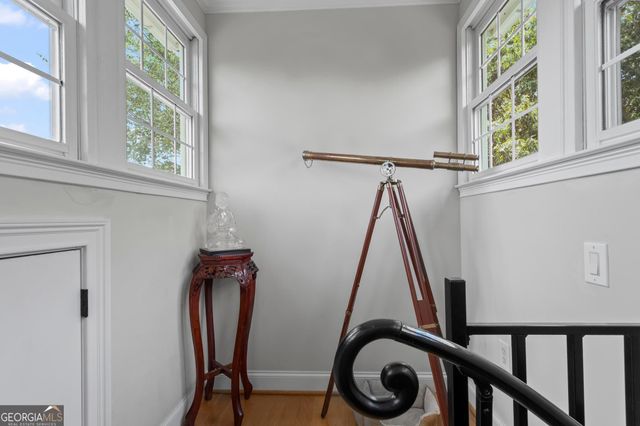 285 Old Hornage Road, Ball Ground, GA 30107