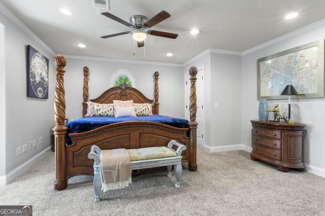 285 Old Hornage Road, Ball Ground, GA 30107