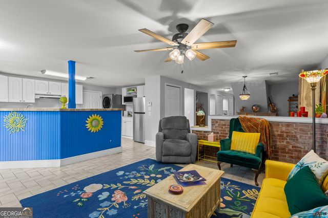 285 Old Hornage Road, Ball Ground, GA 30107