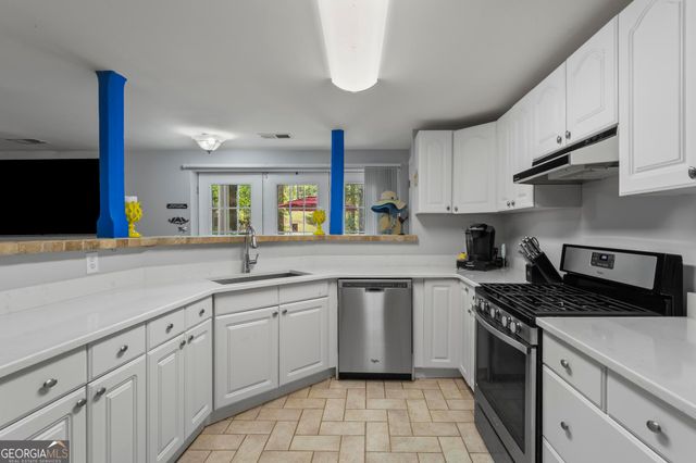 285 Old Hornage Road, Ball Ground, GA 30107