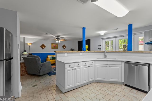 285 Old Hornage Road, Ball Ground, GA 30107