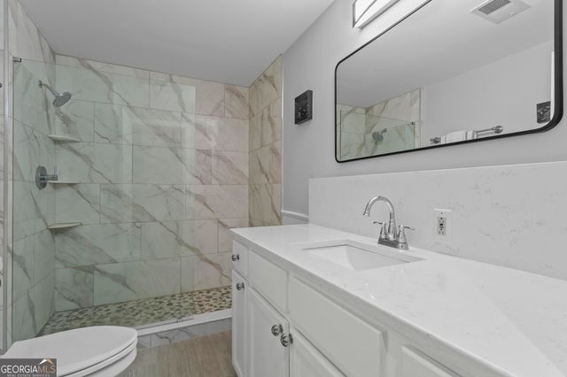 285 Old Hornage Road, Ball Ground, GA 30107