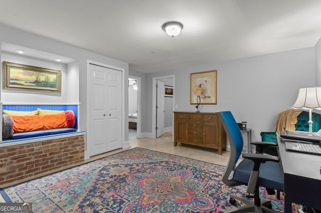 285 Old Hornage Road, Ball Ground, GA 30107