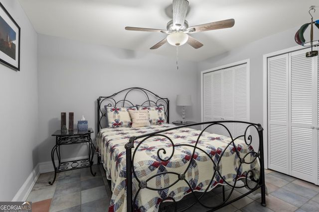 285 Old Hornage Road, Ball Ground, GA 30107