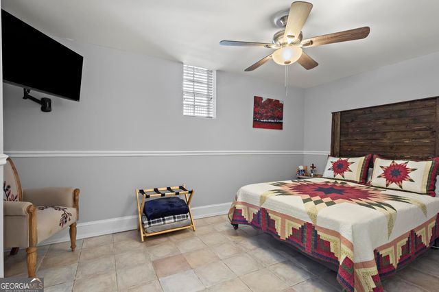 285 Old Hornage Road, Ball Ground, GA 30107