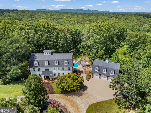 285 Old Hornage Road, Ball Ground, GA 30107